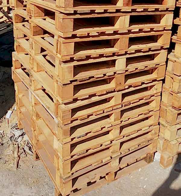 Ankara Palet Dünyası