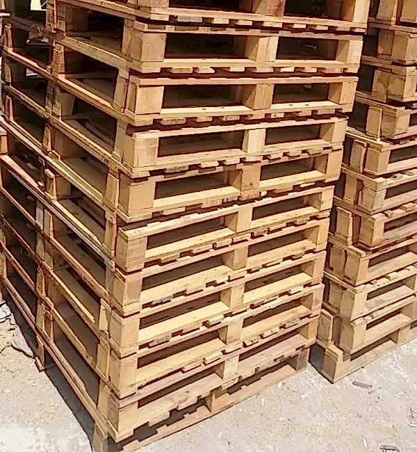 Ankara Palet Dünyası